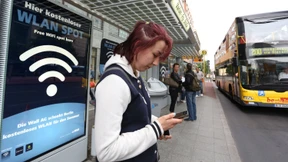 Die Entscheidung fällt im mobilen Netz