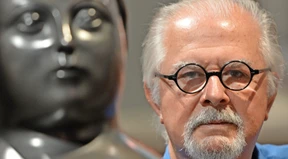 Liebhaber runder Formen