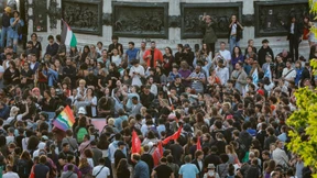 Europa kann ein instabiles Frankreich nicht gebrauchen