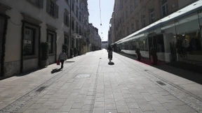 Deutsche Geschäfte verlieren jeden Tag 1,15 Milliarden Euro