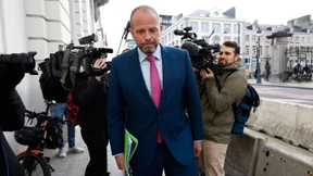 Bundeswehr hilft Belgien beim Schutz vor Drohnen