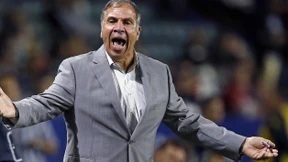 Arena wird Klinsmann-Nachfolger