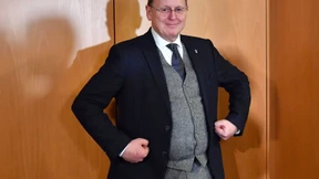 Keine Absprachen, aber viel Zuversicht