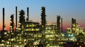 „In der Chemieindustrie gehen nicht die Lichter aus“