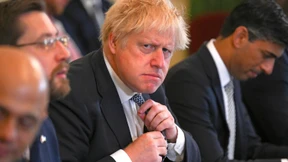 Boris Johnson wird „Daily Mail“-Kolumnist