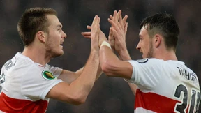 Stuttgart gewinnt dramatischen Pokal-Kampf