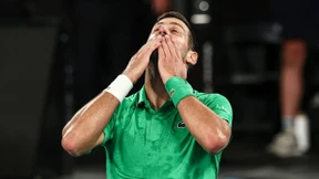 Djokovic entthront Sinner