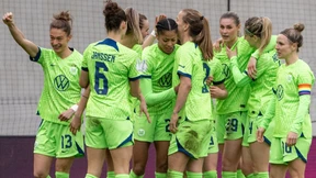 Wolfsburger Frauen mit Kantersieg beim FC Bayern