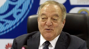 Schweres Erbe im Gewichtheben