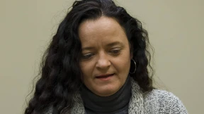 Zschäpe will mit Psychiater sprechen