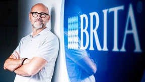 Ein Öko-Campus für den Wasserfilter-Spezialisten