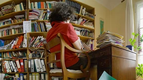 Wenn die Wohnung zum Büro wird