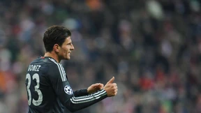 Bayern-Gruppensieg mit Folgen