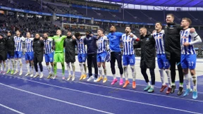 Hertha BSC hat einen neuen Investor