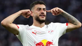 Leipzig ist vorerst erster Verfolger der Bayern