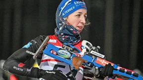 Was steckt noch in Franziska Preuß?