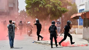 Politische Krise verschärft sich