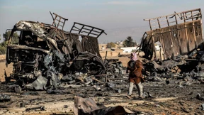 Netanjahus Plan geht auf