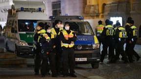 Soldat nach Drohvideo wieder auf freiem Fuß