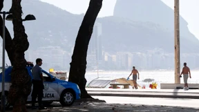 Bei Raubüberfall nicht schreien oder schimpfen