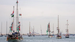Bisher größte Aktivisten-Flotte will den Gazastreifen erreichen