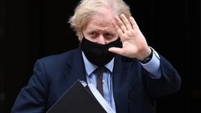 Johnsons „Schwenk nach Asien“