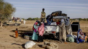 Warum stoppt niemand das Sterben in Sudan?