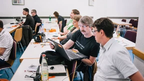 Reset oder Totalabsturz 