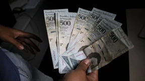 Auf mittlere Sicht droht höhere Inflation