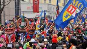 Aufeinander aufpassen