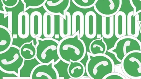 Wie geht es weiter mit Whatsapp?