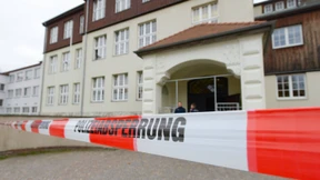 Vierzehnjährige verletzt Mitschülerin mit Messer