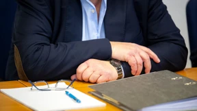 Ehemaliger Steinhoff-Manager hinter Gittern