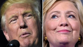 Trump liegt in ABC-Umfrage vor Clinton