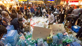 Den Ballungsraum nicht überfordern