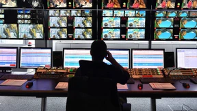 Pro Sieben Sat 1 wird zum Übernahmekandidaten