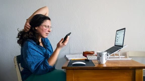 Das Recht auf Homeoffice ist schon wieder abgeräumt