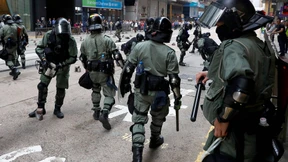 Weiteres Todesopfer bei Protesten