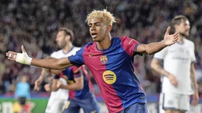 Wie Lamine Yamal Barcelona zum Träumen bringt