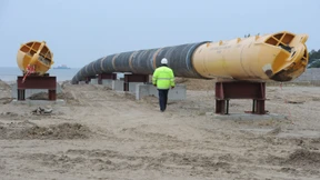 Klimaschädliche Methan-Emissionen lassen sich nicht verhindern