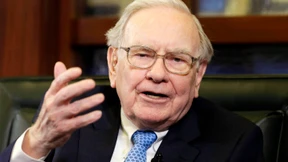 Was Warren Buffett als Nächstes plant