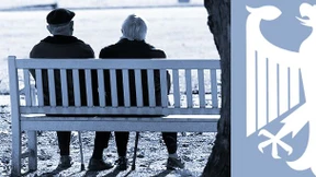 Wer zahlt die Rente?