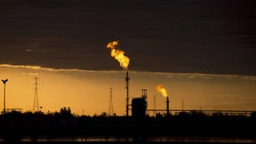 Ölpreiskollaps schockt die Finanzmärkte