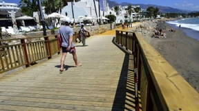 Frühere Prinzessin von Qatar tot in Spanien aufgefunden