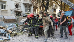 Selenskyj stellt Regierung neu auf