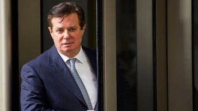 Sonderermittler Mueller legt zusätzliche Klage gegen Manafort vor