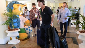 „Lamentieren heißt verlieren“