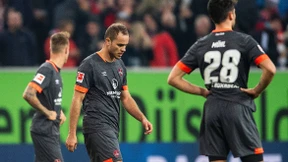 Nürnberger Kampf in Unterzahl bleibt unbelohnt