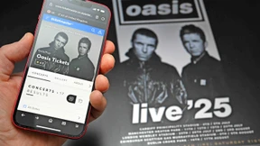 Wenn das Ticket plötzlich doppelt so viel kostet