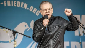 Der Chefankläger des Westens